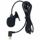 Петличний мікрофон AIRON USB Type-C для екшн-камер ProCam 7, 8
