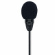 Петличный микрофон AIRON USB Type-C для экшн-камер ProCam 7, 8, крупный план