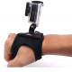 AIRON AC127 wrist mount for action cameras, main view