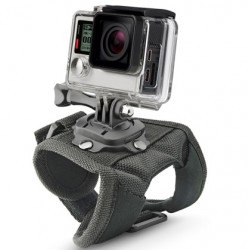 AIRON AC127 wrist mount for action cameras