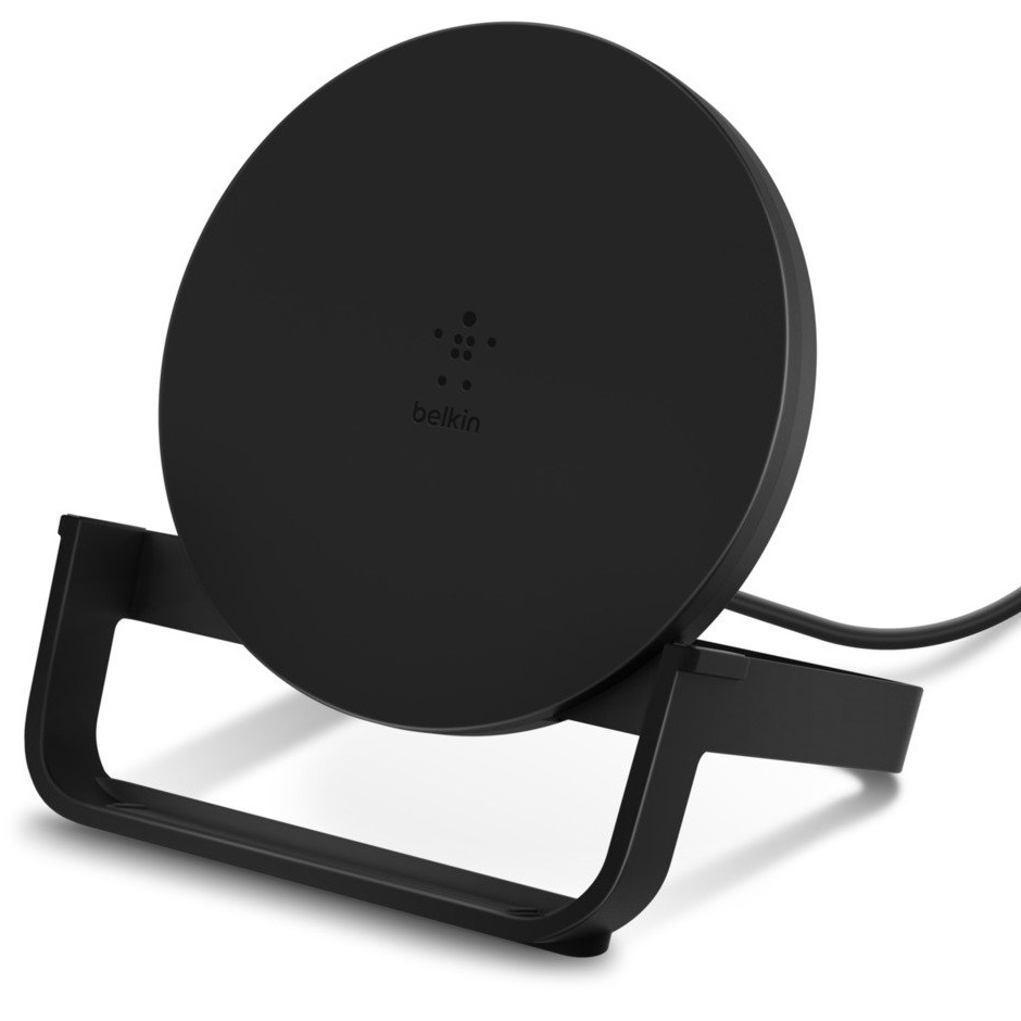 Belkin Stand Wireless Charging Qi, 10W, main view