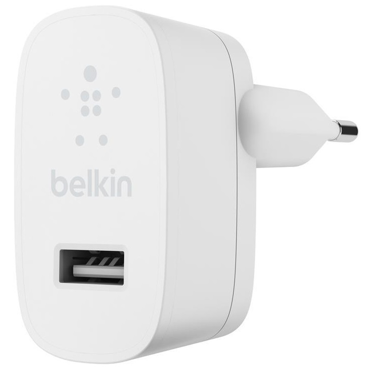 Belkin Charger (12W) USB-A 2