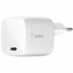 Belkin 30W GAN USB-C, white