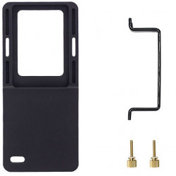 AIRON AC 500 mount for installing an action camera on a smartphone stabilizer