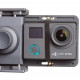 AIRON AC 500 mount for installing an action camera on a smartphone stabilizer, close-up