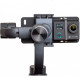 AIRON AC 500 mount for installing an action camera on a smartphone stabilizer, on steadicam