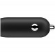 Автомобільний зарядний пристрій Belkin Car Charger (18W) Quick Charge 3.0, black