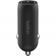 Belkin Car Charger (18W) Quick Charge 3