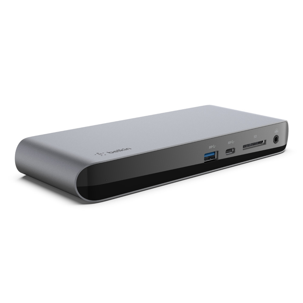 Belkin Thunderbolt 3 Dock Pro, main view