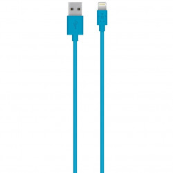 Belkin USB-A - Lightning, Cable, 1.2m