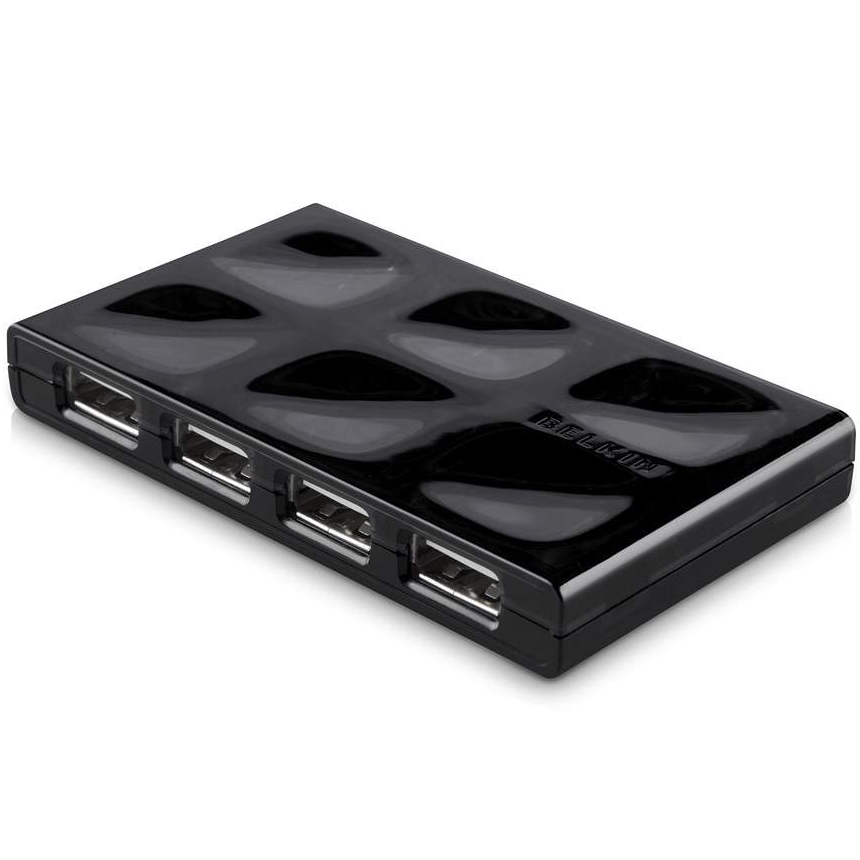 Концентратор Belkin Mobile Hub, 7хUSB-A 2