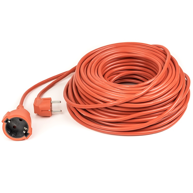 PowerPlant extension 40 m, 3x1.5mm2, 10A (JY-3024/40)