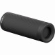 Sony SRS-XB23 Portable Bluetooth Speaker, black overall plan_1