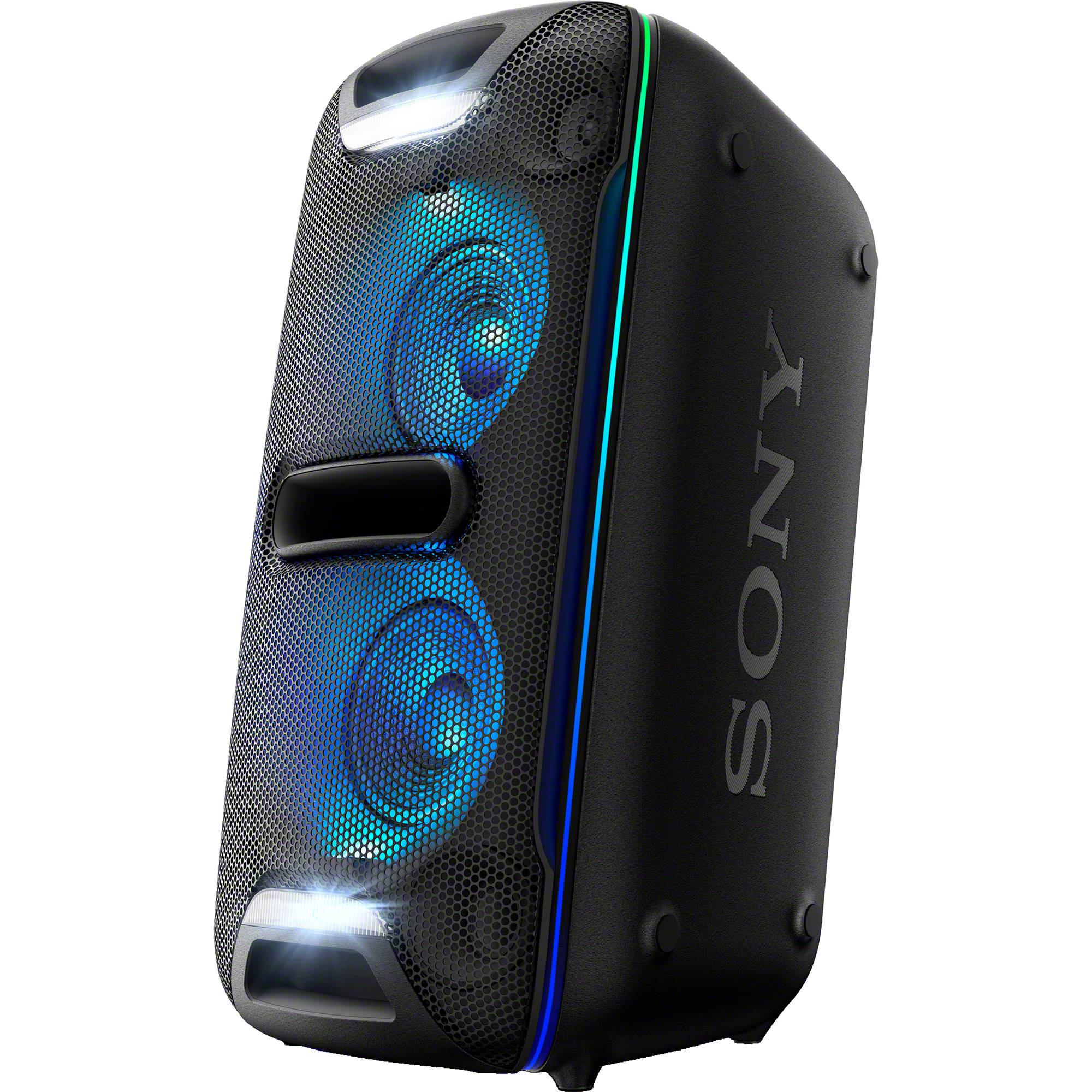 Акустична система Sony GTK-XB72