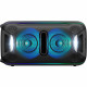 Sony GTK-XB72 Bluetooth Home Audio System, frontal view_1