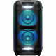 Sony GTK-XB72 Bluetooth Home Audio System, frontal view_2
