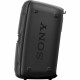 Акустическая система Sony GTK-XB72, вид сбоку