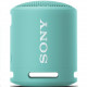 Sony XB13 EXTRA BASS Portable Wireless Speaker, sky blue 