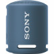 Sony XB13 EXTRA BASS Portable Wireless Speaker, blue
