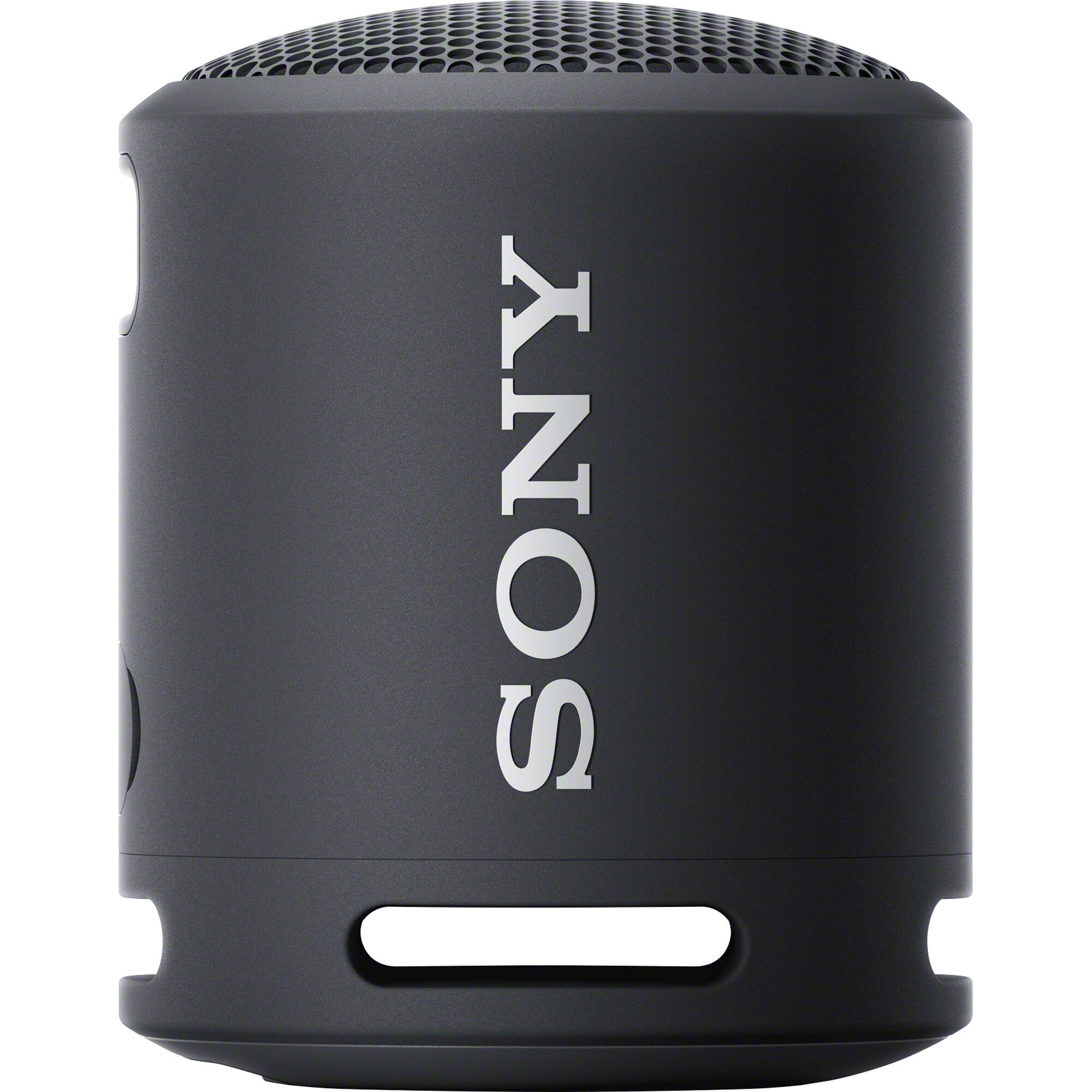 Sony XB13 EXTRA BASS Portable Wireless Speaker, black