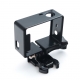 Frame for GoPro HERO3 and  4