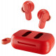 Skullcandy Dime True Wireless In-Ear Headphones, Golden Red