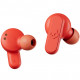 Skullcandy Dime True Wireless In-Ear Headphones, Golden Red close-up_2