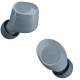 Skullcandy Jib True Wireless in-Ear Headphones, Chill Grey close-up