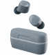 Skullcandy Jib True Wireless in-Ear Headphones, Chill Grey