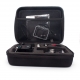 Medium size storage case for GoPro