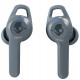 Skullcandy Indy ANC True Wireless in-Ear Headphones, Chill Grey close-up_1