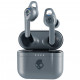 Skullcandy Indy ANC True Wireless in-Ear Headphones, Chill Grey