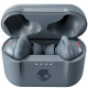 Skullcandy Indy ANC True Wireless in-Ear Headphones, Chill Grey in charging case
