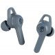 Skullcandy Indy ANC True Wireless in-Ear Headphones, Chill Grey close-up_2