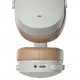 Наушники Skullcandy Hesh Wireless Over-Ear ANC, Mod White крупный план_1