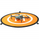 PGYTECH landing pad 75 cm for drones, with copter_1
