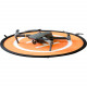 PGYTECH LANDING PAD 55 CM FOR DRONES, with copter_1