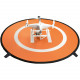  PGYTECH 110CM Landing Pad for Drones, with copter_2