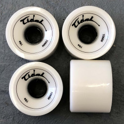 Tidal wheels - 70mm 78a