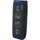 Sony SRS-XB43 Portable Bluetooth Speaker, black