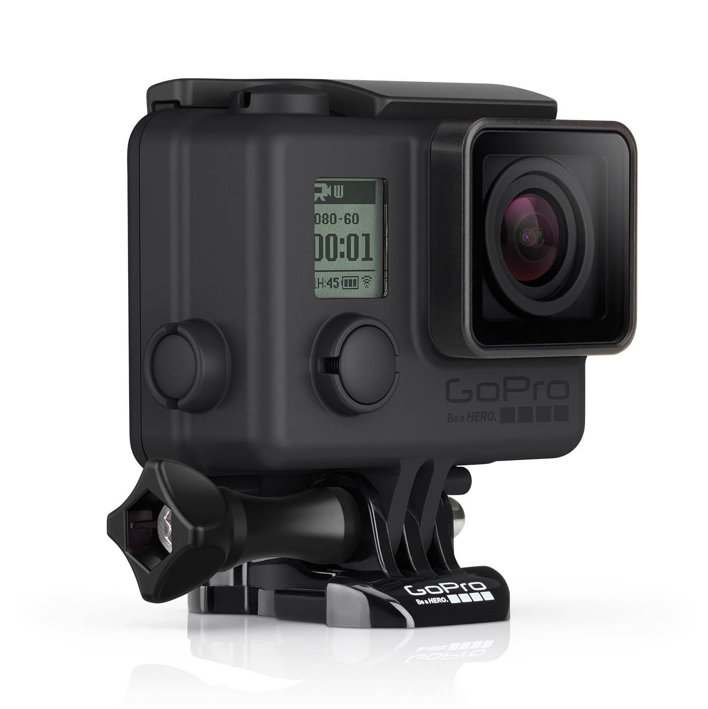 GoPro Blackout Housing with Touch-Through Door