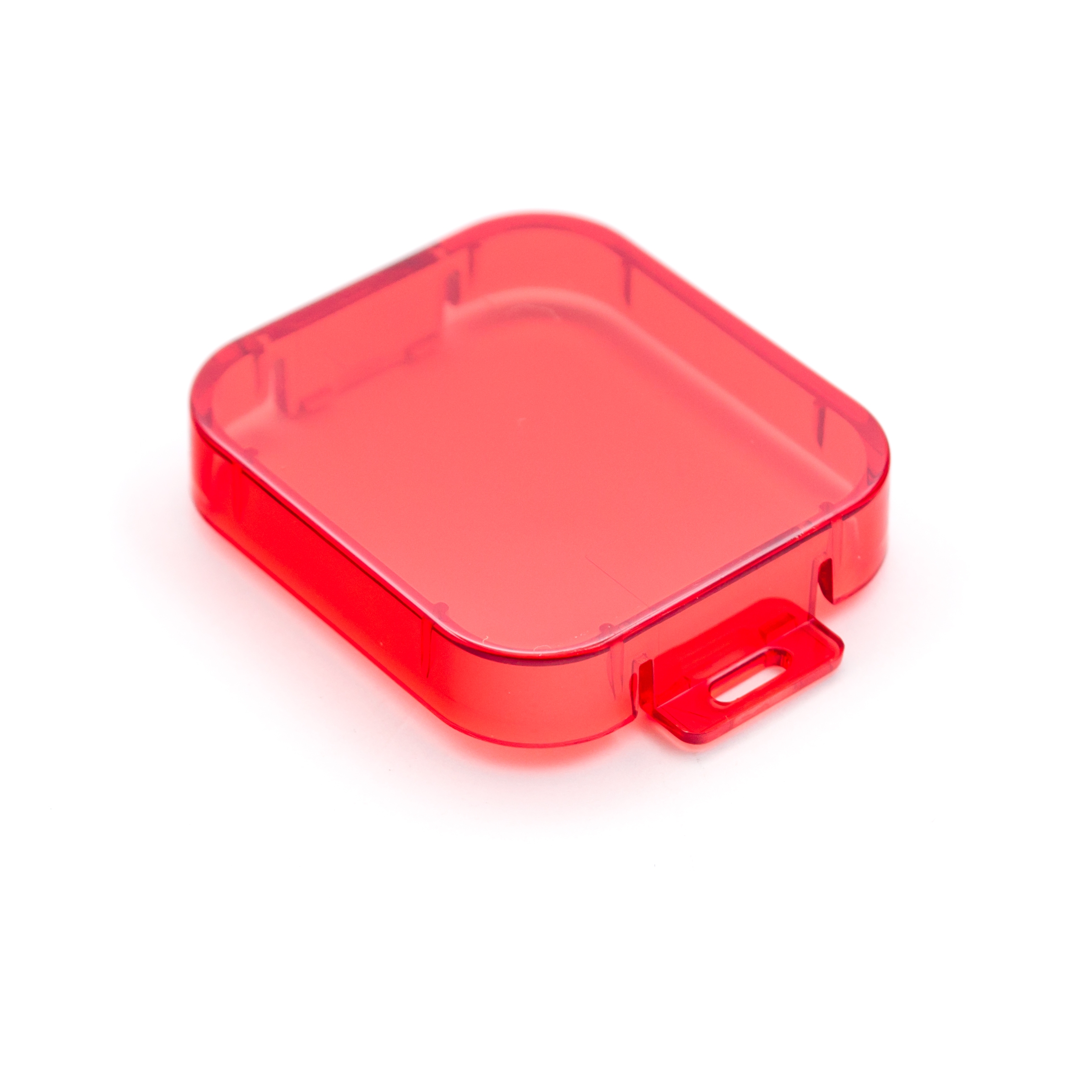 Red filter for GoPro HERO5 Black