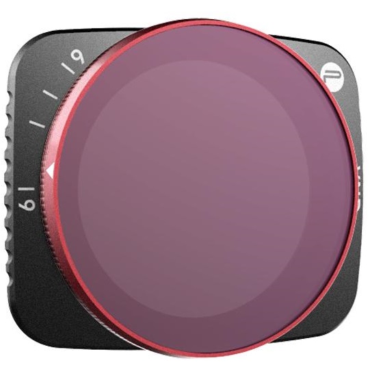 PGYTECH DJI Air 2S VND/6-9 filter
