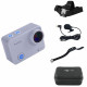 Екшн-камера AIRON Procam 7 Touch в наборі блогера 8-в-1 з аксесуарами для зйомки від першої особи