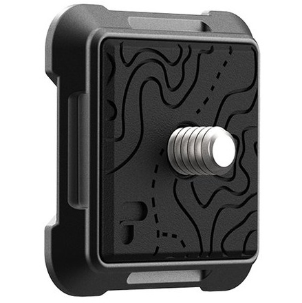 Швидкознімна площина PolarPro системи QuickDraw