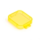 Желтый фильтр для GoPro HERO5 Black (крупный план)