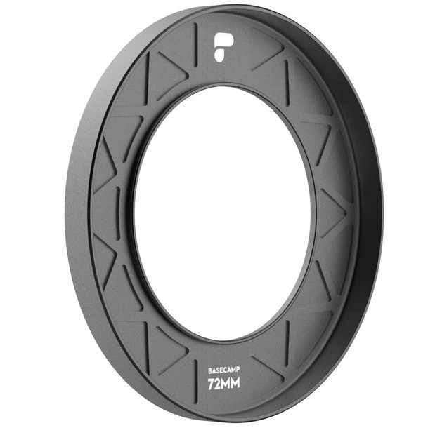 PolarPro BaseCamp Thread Plate 72 mm, main view