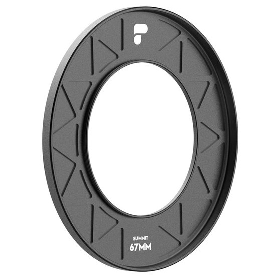 PolarPro Summit Thread Plate 67 mm, main view