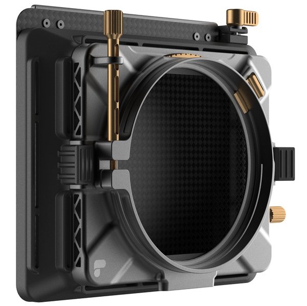 Базовая рамка системы PolarPro BaseCamp Matte Box, главный вид