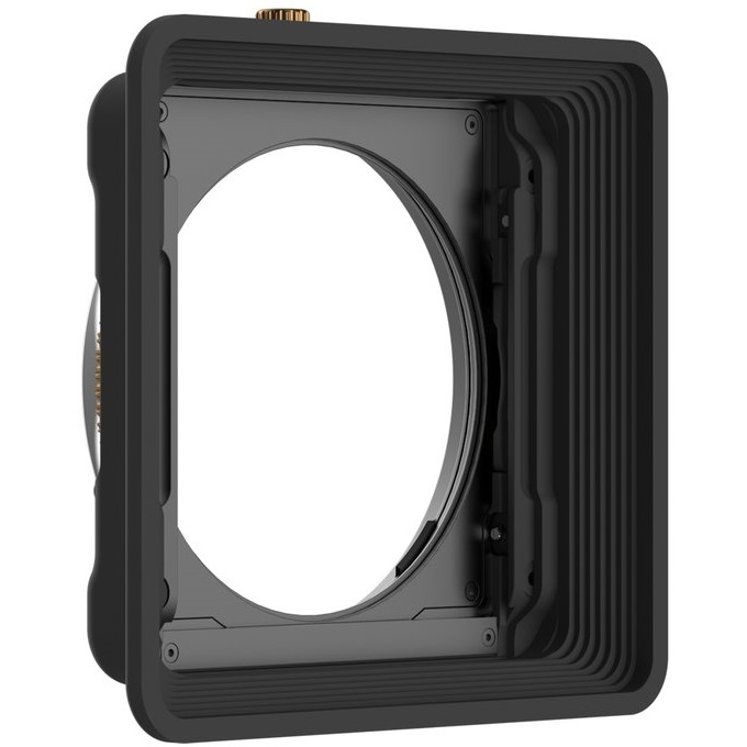 PolarPro Summit System Core, main view
